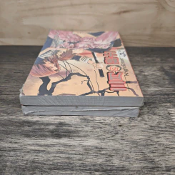 三月の騎士 Vol.1-2 (ภาษาญี่ปุ่น) รูปที่ 5
