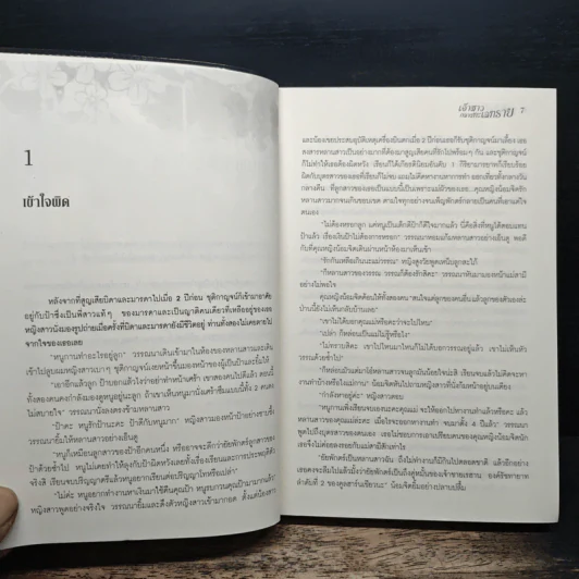 เจ้าสาวกลางทะเลทราย - ชุติมันต์ รูปที่ 7