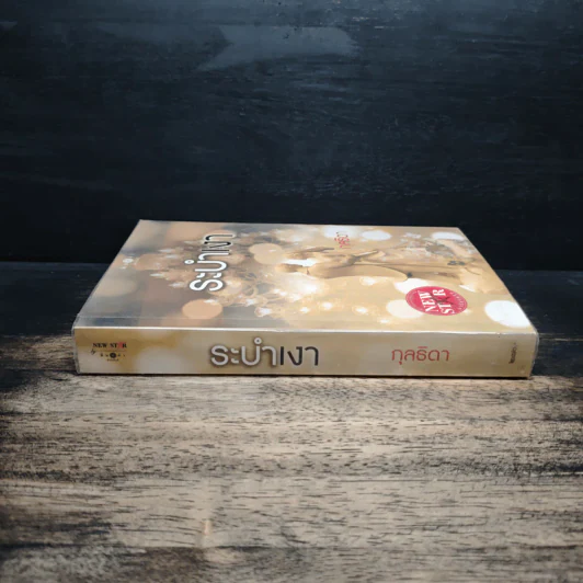 ระบำเงา - กุลธิดา รูปที่ 3