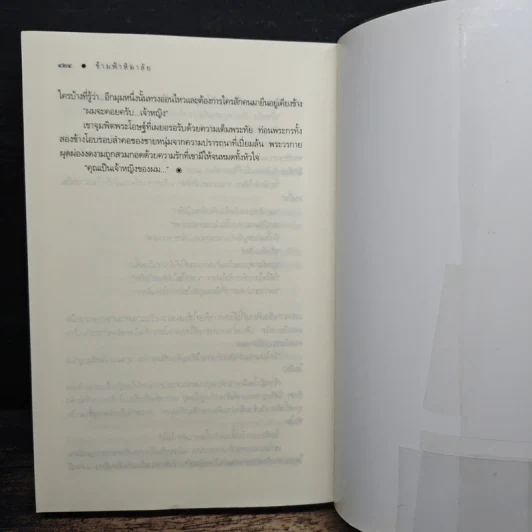 ข้ามฟ้าหิมาลัย - พิมพิสุธญ์ รูปที่ 8