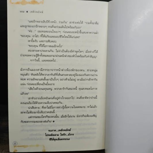 ชุด เลือดทระนง เพลิงพยัคฆ์ - ณารา รูปที่ 8