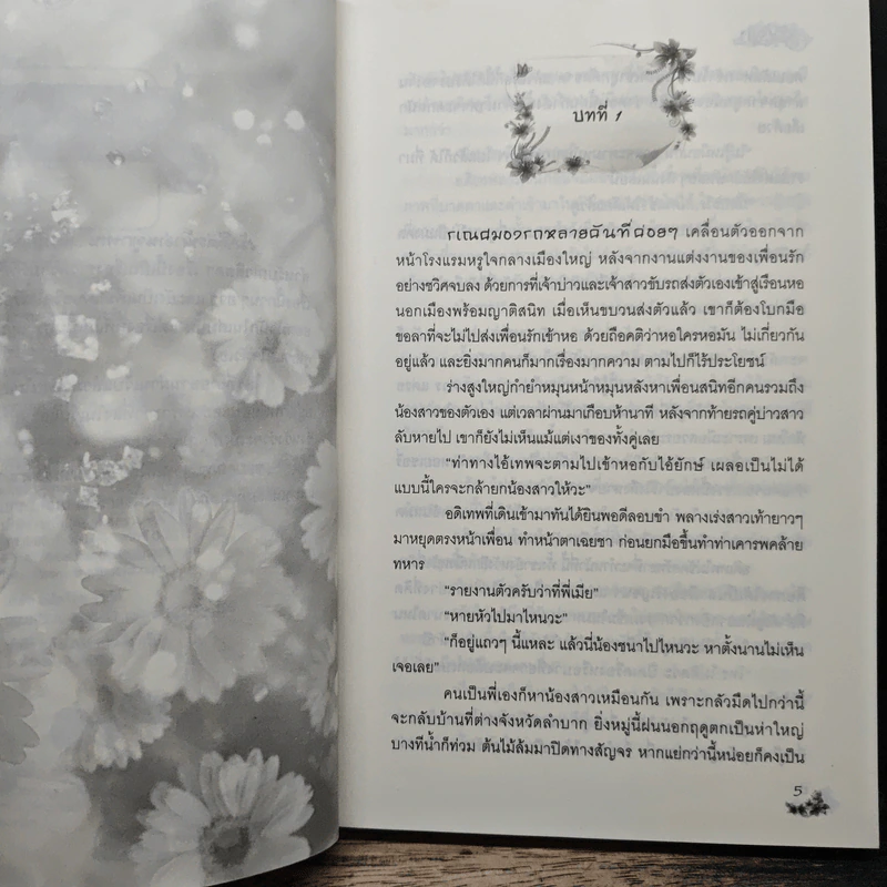 รักเริงใจ - ญาลิลดา รูปที่ 7