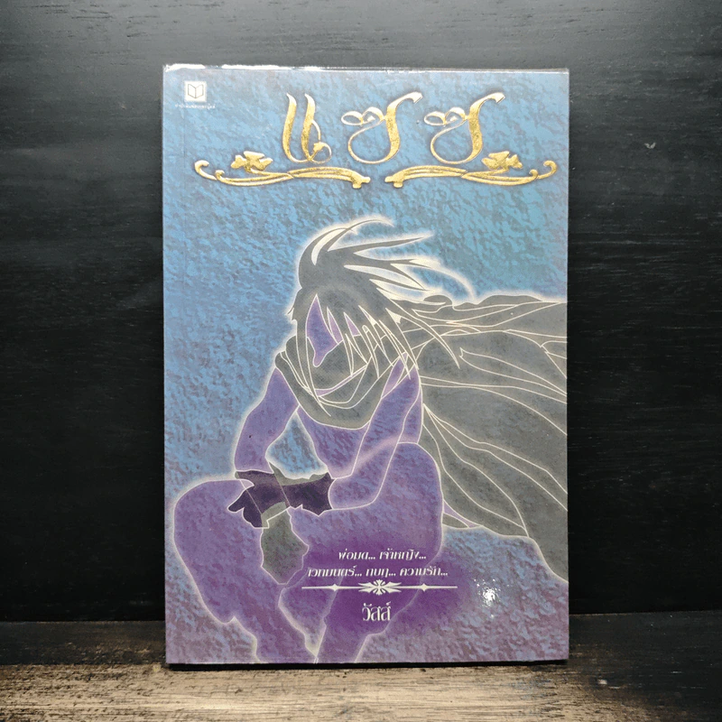แซซ เล่ม 1 - วัสส์ รูปที่ 1