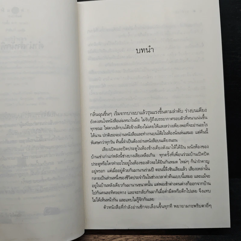 ระบำเงา - กุลธิดา รูปที่ 7