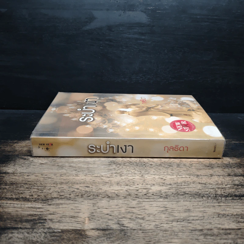 ระบำเงา - กุลธิดา รูปที่ 3