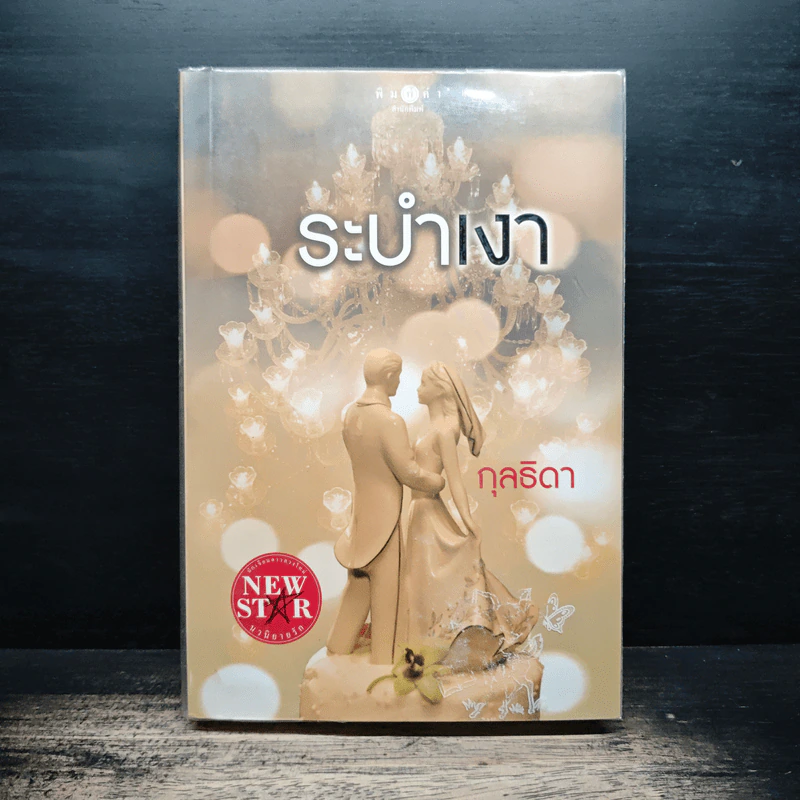 ระบำเงา - กุลธิดา รูปที่ 1