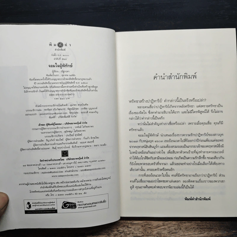 จอมใจผู้พิทักษ์ - ณัฐกฤตา รูปที่ 6