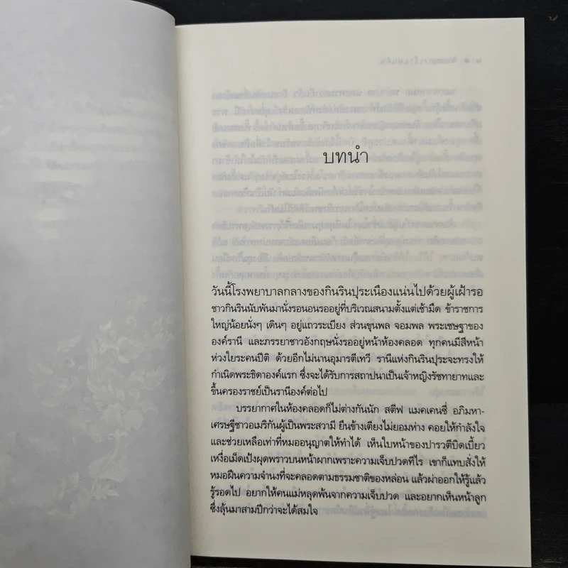 จอมนางเจ้าแผ่นดิน - อุมารตี รูปที่ 7