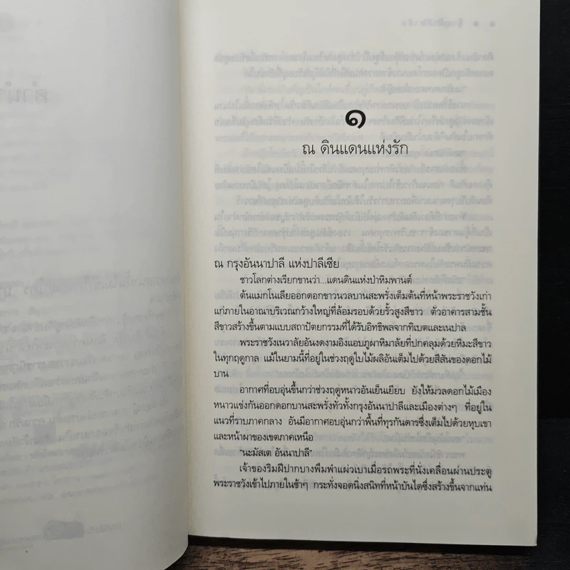 ข้ามฟ้าหิมาลัย - พิมพิสุธญ์ รูปที่ 7