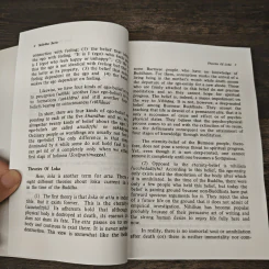 Sallekha Sutta A Discourse on the Refinement of Character รูปที่ 7