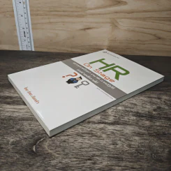 HR On Stage: หลากหลายปัญหา งาน HR ภาคปฏิบัติ ทุกอย่างคลี่คลายได้ - ดิลก ถือกล้า รูปที่ 3