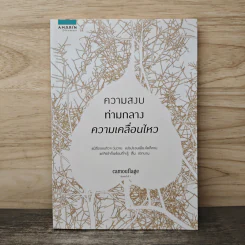 ความสงบท่ามกลางความเคลื่อนไหว - Camouflage รูปที่ 1
