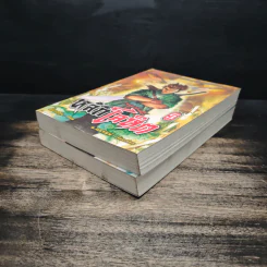 หลักโลหิต เล่ม 2-3 - ตั้งแชฮุ้น, น.นพรัตน์ รูปที่ 3