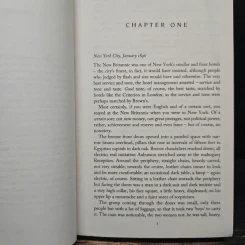 Winter at Death's Hotel - Kenneth Cameron รูปที่ 7