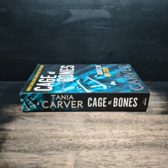 Cage of Bones - Tania Carver รูปที่ 3