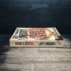 Double Dexter - Jeff Lindsay รูปที่ 3