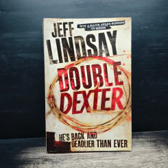 Double Dexter - Jeff Lindsay รูปที่ 1