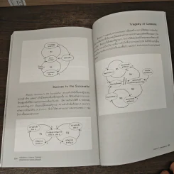 การคิดเชิงระบบ SYSTEMS THINKING เครื่องมือจัดการความซับซ้อนในโลกธุกิจ รูปที่ 9