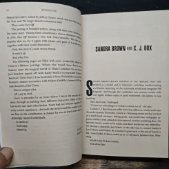 Match Up - Lee Child รูปที่ 9