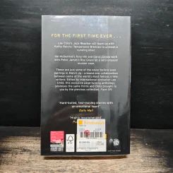 Match Up - Lee Child รูปที่ 2