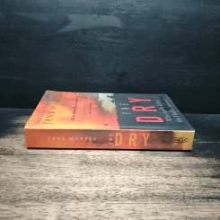 The Dry - Jane Harper รูปที่ 3