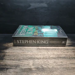 Duma Key - Stephen King รูปที่ 3