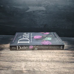 The Date - Louise Jensen รูปที่ 3