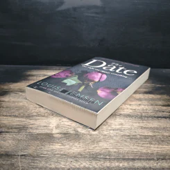 The Date - Louise Jensen รูปที่ 4