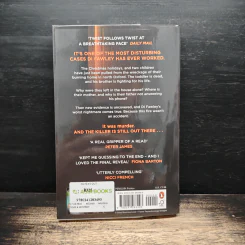 No Way Out - Cara Hunter รูปที่ 2
