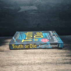 Truth or Die - Katerina Diamond รูปที่ 3