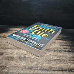 Truth or Die - Katerina Diamond รูปที่ 4