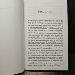 All the Hidden Truths - Claire Askew รูปที่ 7