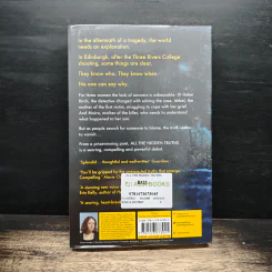 All the Hidden Truths - Claire Askew รูปที่ 2