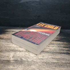 Worth Dying For - Lee Child รูปที่ 4