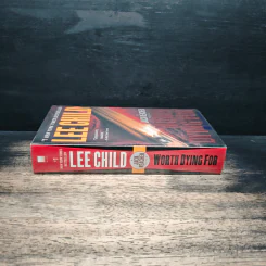 Worth Dying For - Lee Child รูปที่ 3