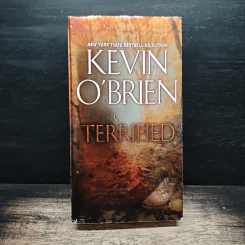 Terrified - Kevin O'Brien