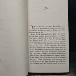 The Testament - John Grisham รูปที่ 7