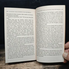 City of Whispers - Marcia Muller รูปที่ 8