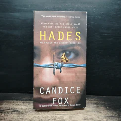 Hades - Candice Fox