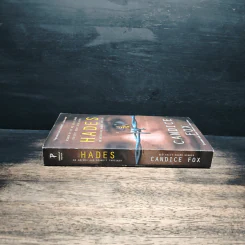 Hades - Candice Fox รูปที่ 3