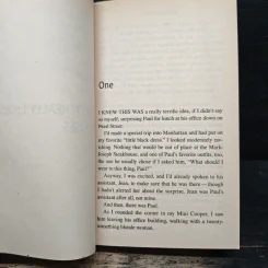 The Quickie - James Patterson, Michael Ledwidge รูปที่ 7