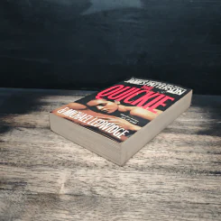 The Quickie - James Patterson, Michael Ledwidge รูปที่ 4