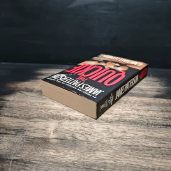 The Quickie - James Patterson, Michael Ledwidge รูปที่ 5