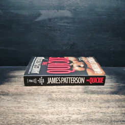 The Quickie - James Patterson, Michael Ledwidge รูปที่ 3