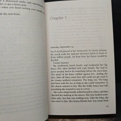 Miracle Cure - Harlan Coben รูปที่ 7