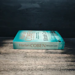 Miracle Cure - Harlan Coben รูปที่ 3