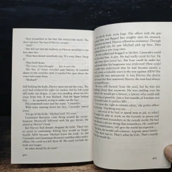 Miracle Cure - Harlan Coben รูปที่ 8