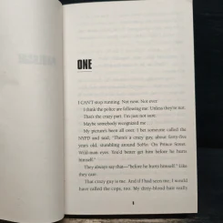 The Store - James Patterson, Richard DiLallo รูปที่ 6