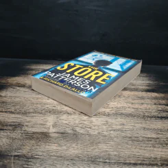 The Store - James Patterson, Richard DiLallo รูปที่ 4