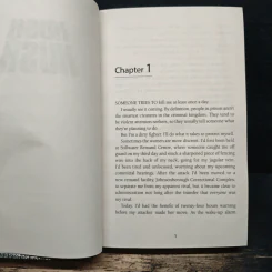 Hush Hush - James Patterson, Candice Fox รูปที่ 7